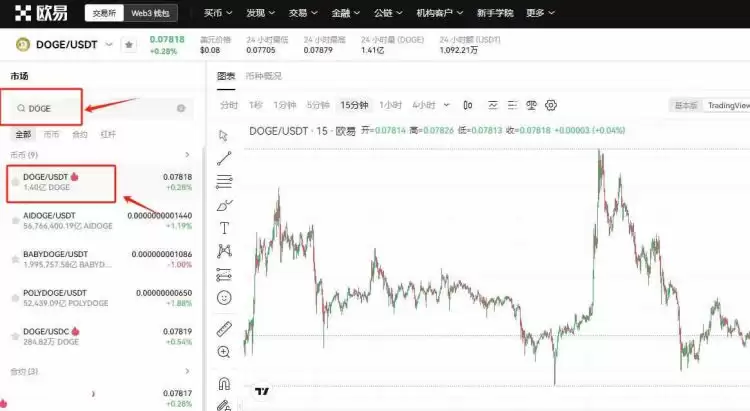 狗狗币怎么买？狗狗币哪个平台买安全？