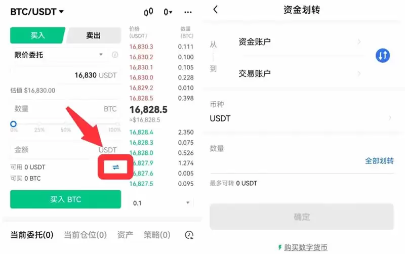 数字货币量化交易平台有哪些？数字货币量化交易平台盘点