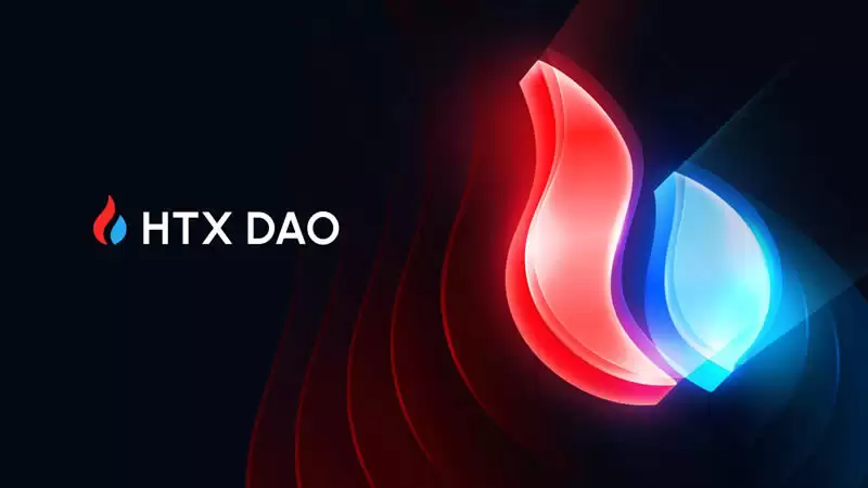 什么是HTX DAO?一种全新的去中心化治理范式