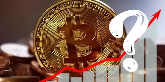 比特币减半倒计时100天！盘点过去3次减半历史价格变化