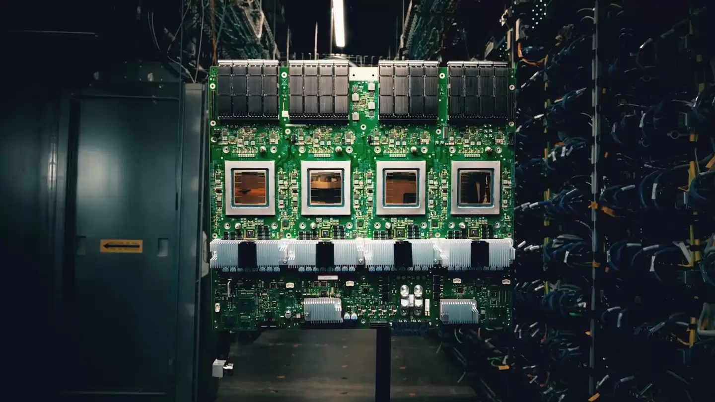 三星逆袭:HBM供应份额跃升至谷歌TPU六成