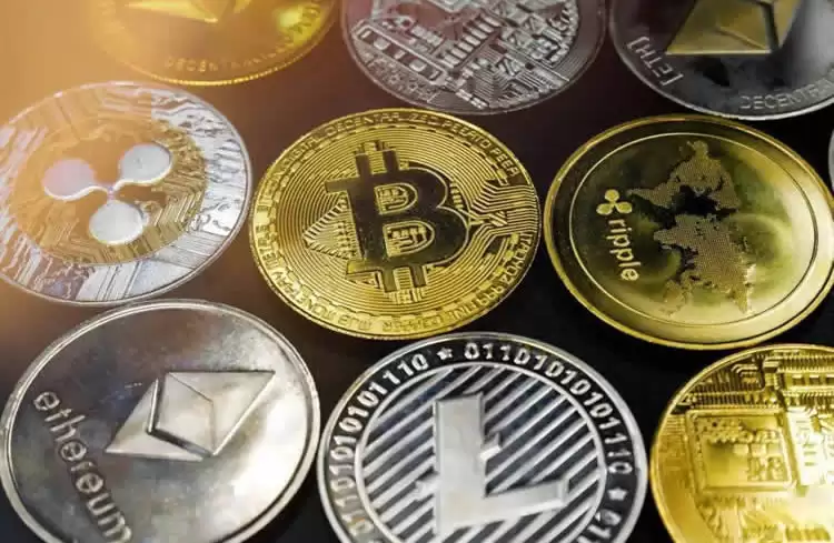 2025年世界虚拟货币排行榜TOP10汇总