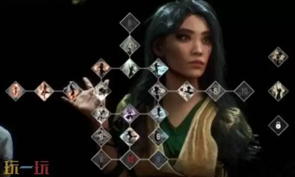 光与影33号远征队角色机制介绍：吕涅战斗机制详解与武器符文推荐