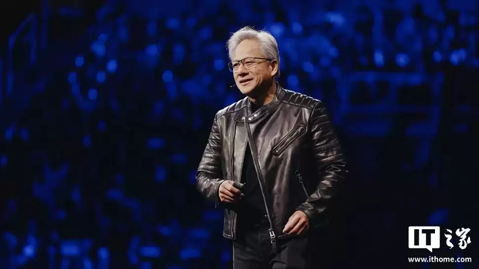黄仁勋:英伟达 GPU 具有极高通用性,当前市场需求非常强劲