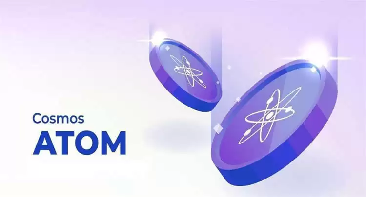 ATOM币升值空间与前景分析