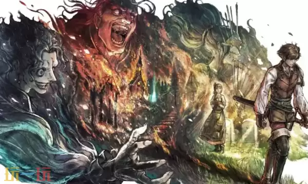 歧路旅人0多少钱 各平台版本售价对比