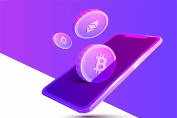 BTC币官方交易所在哪？比特币世界第一交易所-345