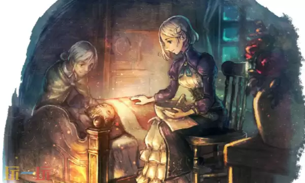 歧路旅人0手机能玩吗 歧路旅人0移动端平台支持情况