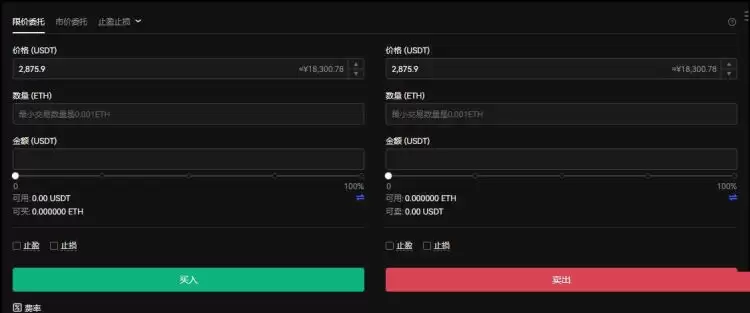 如何购买以太坊币?购买以太坊币新手教程