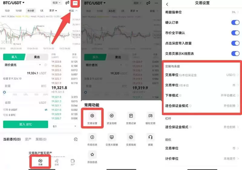 比特币合约收益率怎么算？BTC合约怎么玩？