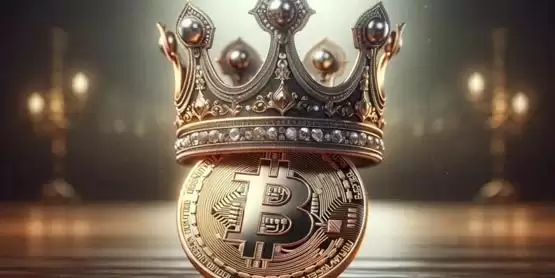 比特币上市就成ETF之王!日交易量打败99%指数股票型基金