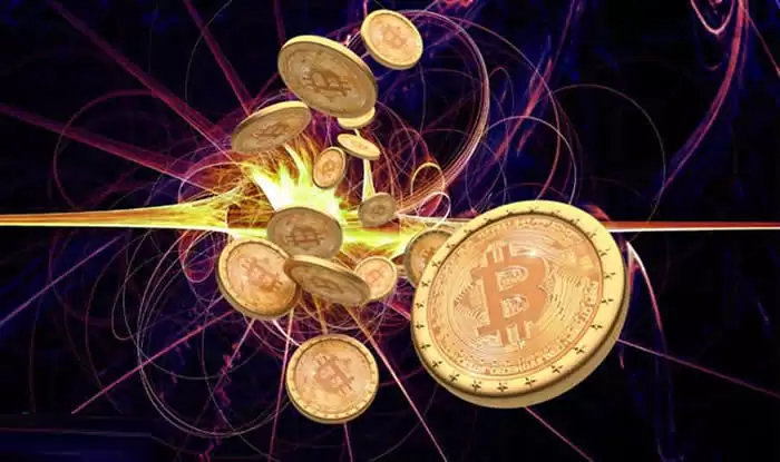 比特币计算的本质与采用算法