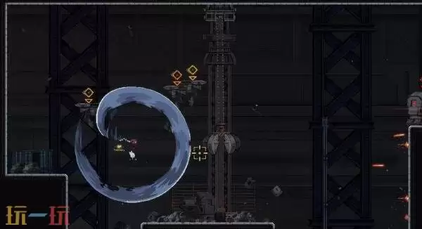 《闪避刺客》免费DLC「离奇的一天」将于今年冬季登陆Switch平台