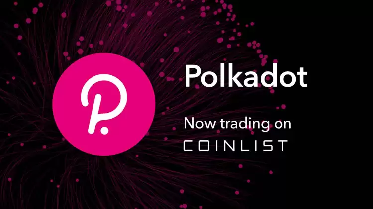 波卡众贷项目有哪些？排名前十的波卡众贷概念板块币种