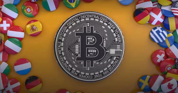 未来最具潜力的十大数字货币是什么?