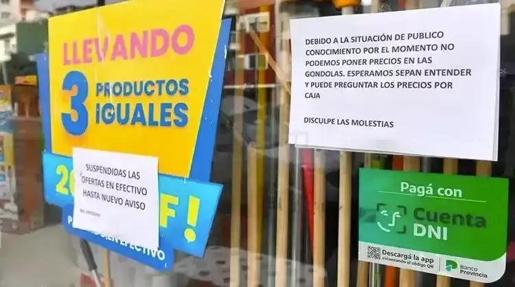 「比特币狂人」当选总统,阿根廷会成为下一个萨尔瓦多吗？