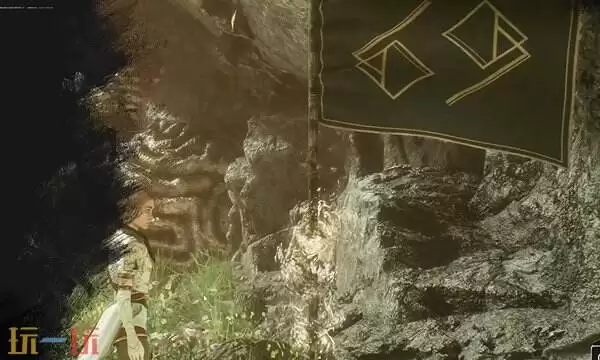 光与影33号远征队默偶收集:冰封之心 千面地图的默偶详细定位