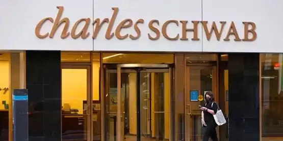 嘉信理财将推比特币现货ETF？坐拥3000万用户 管理7万亿美元