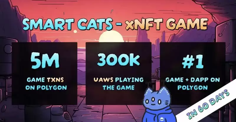 ERC-5169和TokenScript为何需要Smart Layer?