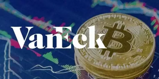VanEck:5%比特币现货ETF收益将捐助核心开发者