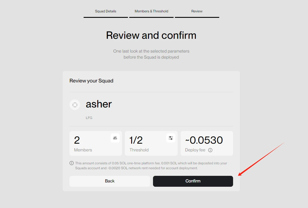 Solana生态值得交互的项目:Backpack、Drift Protocol、Magic Eden以及Squads