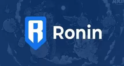 Ronin(RON)币是什么？RON币价格、用途及未来前景预测