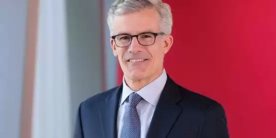 Vanguard后悔没推比特币现货ETF？反加密币CEO宣布退休