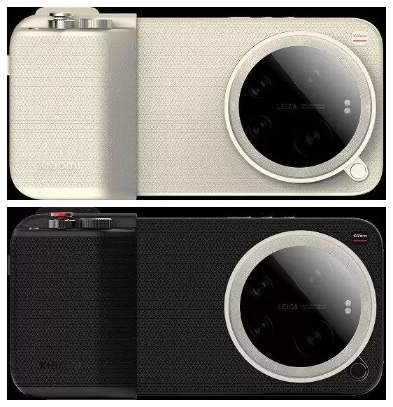 小米17 Ultra及首款NAS将同期发布