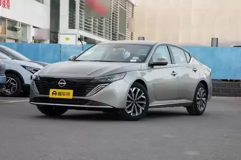 东风日产天籁鸿蒙版用户画像发布