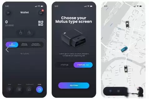 MOTUS是什么币?如何挖MOTUS/如何获取MOTUS空投