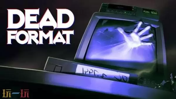 生存恐怖《录像怪谈》将于12月10日在Steam发售