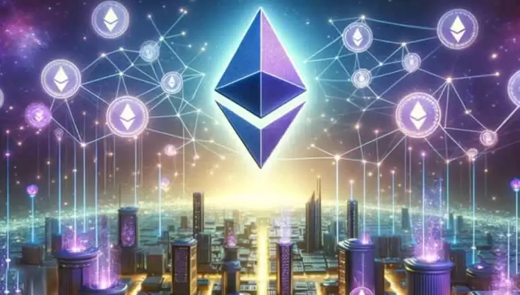 币圈的二饼是啥？币圈二饼怎么样？