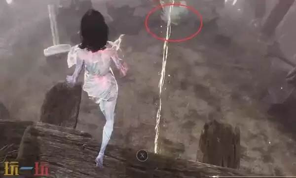 光与影33号远征队默偶收集:空中宅邸 探天地图的默偶点位分享