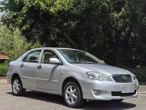 六千元购2011款花冠：政策博弈与实用主义的双赢选择