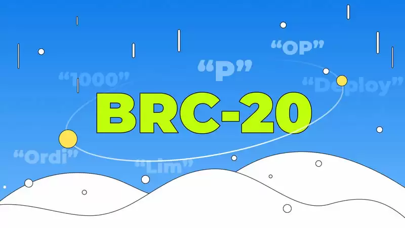 BRC-20:Ordinals协议进化