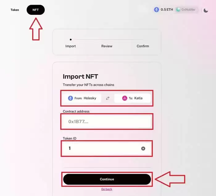 Q1将上线主网,L2网络Taiko的零成本交互教程