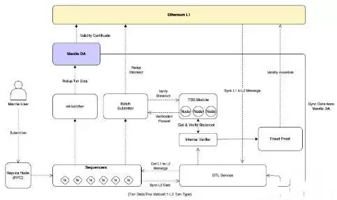 MNT（Mantle）是什么币？MNT币未来前景分析