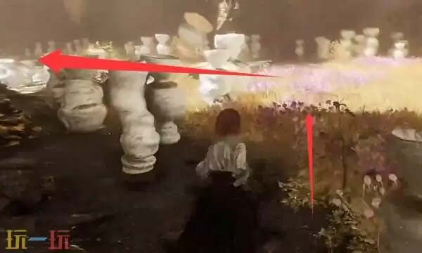 光与影33号远征队默偶收集:明黄丰饶 无光崖地图默偶点位与奖励介绍