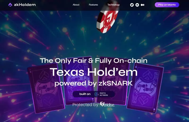 一文盘点12个Manta Pacific生态未发币项目