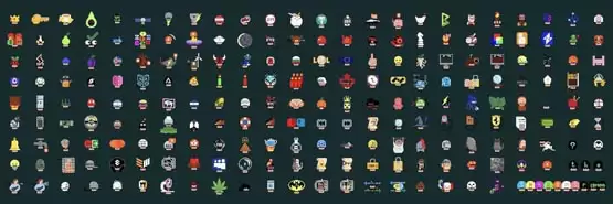 比特币NFT登上苏富比拍卖！Ordinals项目Bitcoin Shrooms首秀