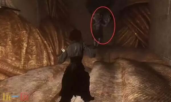 光与影33号远征队默偶收集:塞壬 大陆地图的默偶位置分享