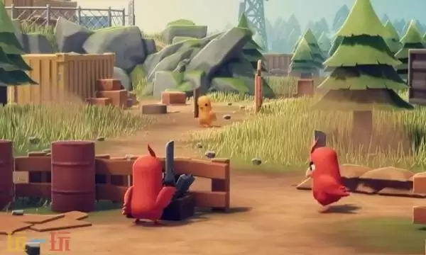 逃离塔科夫AK103在哪能打 AK103获取方法及蓝图位置分享