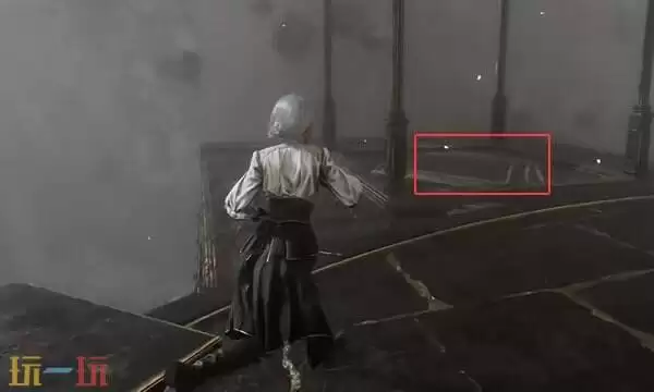 光与影33号远征队默偶收集:空中宅邸 探天地图的默偶点位分享