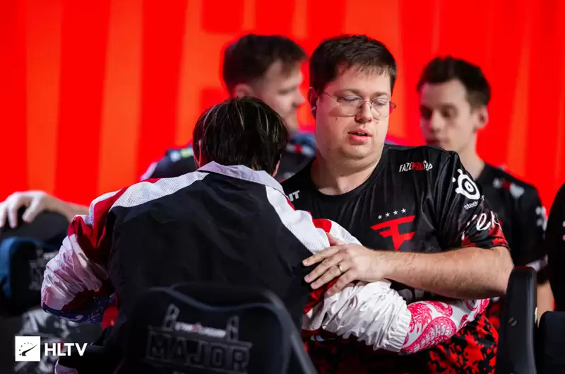 FaZe队长karrigan专访:坚信broky能力,誓言重振队伍韧性! FaZe队长karrigan专访:坚信broky能力,誓言重振队伍韧性!