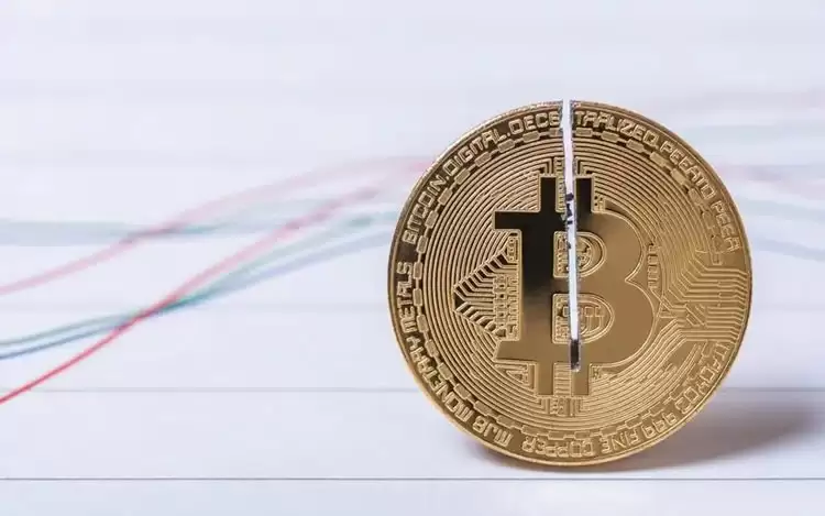 2025年比特币减半与此前有何不同?