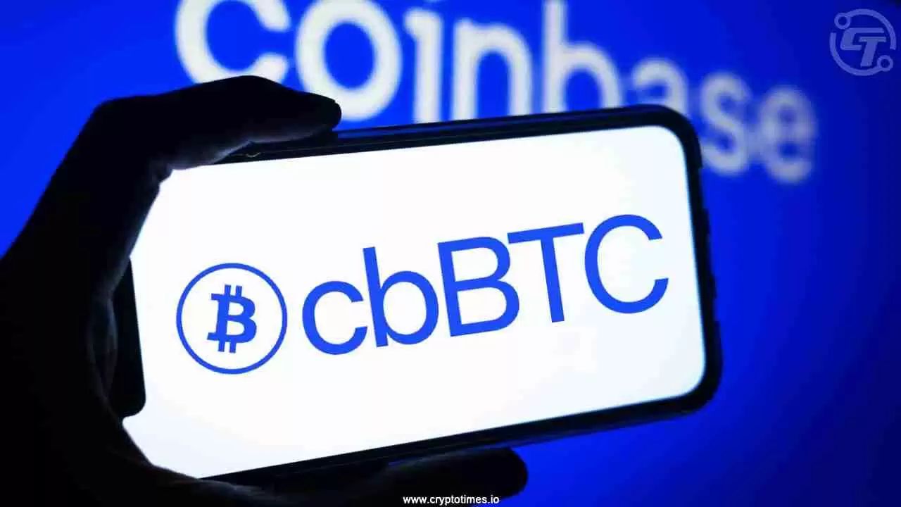 Base 链上的莱特币：Coinbase 的 CBLTC 激发 DeFi 可能性