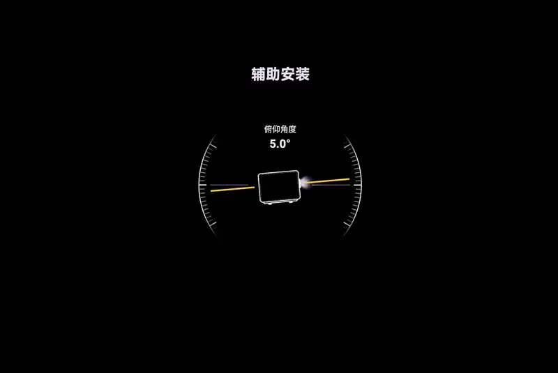 卷完光源卷镜头!当贝X7 Max投影仪评测:纯三色激光已普及 镜头移轴新赛道出现!
