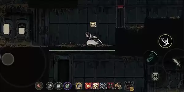 绝地鸭卫平a核爆刀流玩法攻略