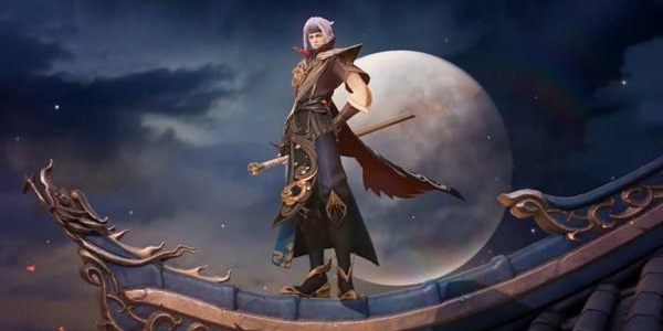 王者荣耀曜云鹰飞将皮肤特效怎么样 曜fmvp皮肤特效视频一览