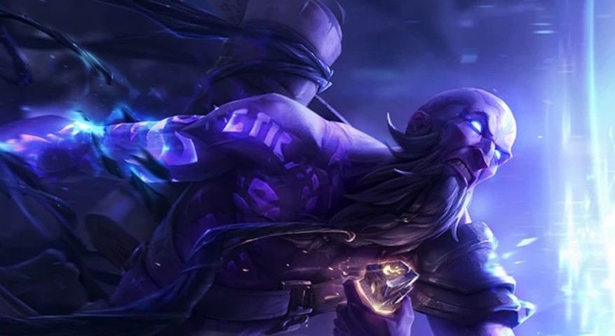 LOL2020瑞兹符文出装推荐_1 LOL2020瑞兹符文出装推荐